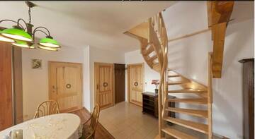 Фото номера Апартаменты Фермерские дома Aronia Park г. Lubiechowa 2