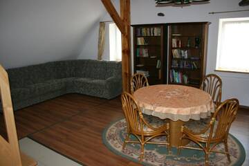 Фото номера Апартаменты Фермерские дома Aronia Park г. Lubiechowa 5